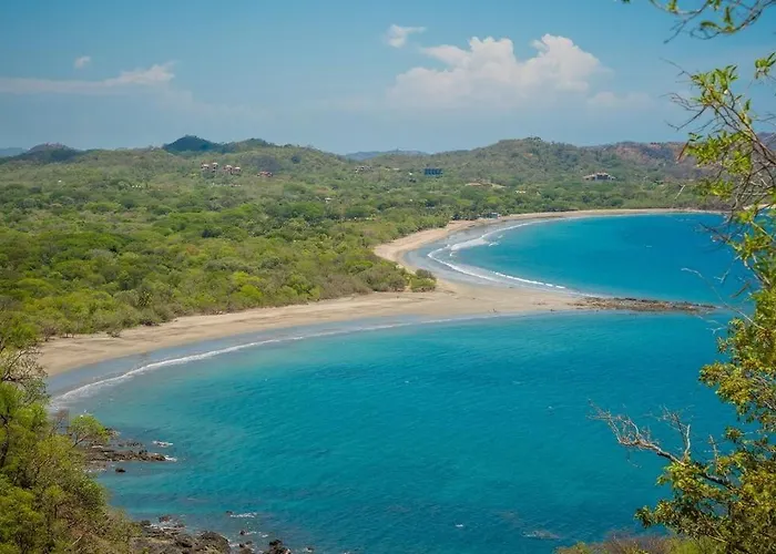 Сasa de vacaciones Wake Up To The Pacific, Concierge Included Playa Flamingo