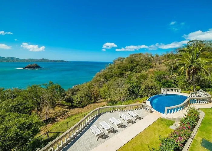 Сasa de vacaciones Wake Up To The Pacific, Concierge Included