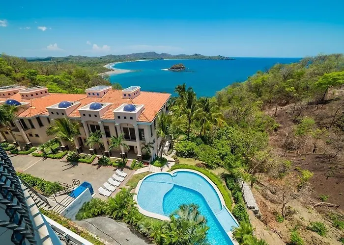 Wake Up To The Pacific, Concierge Included Playa Flamingo