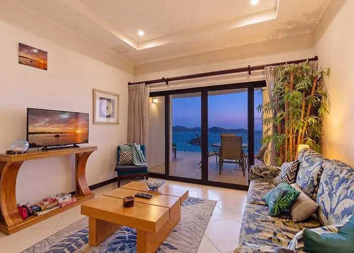 Сasa de vacaciones Wake Up To The Pacific, Concierge Included