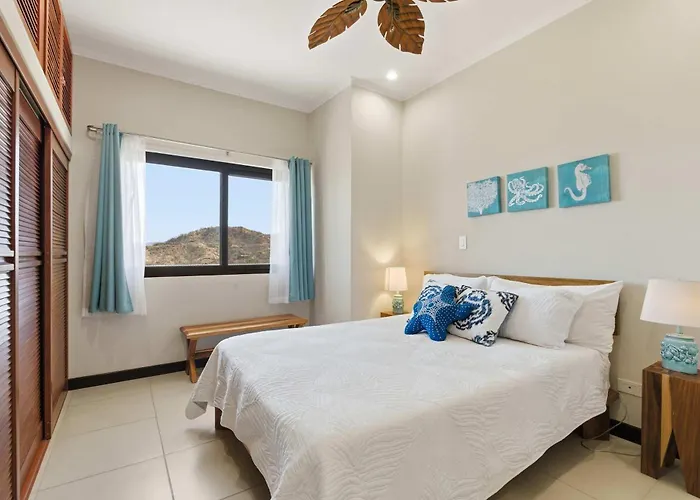 Сasa de vacaciones Wake Up To The Pacific, Concierge Included