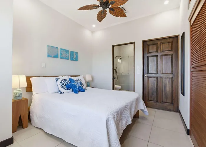 Wake Up To The Pacific, Concierge Included Сasa de vacaciones Playa Flamingo
