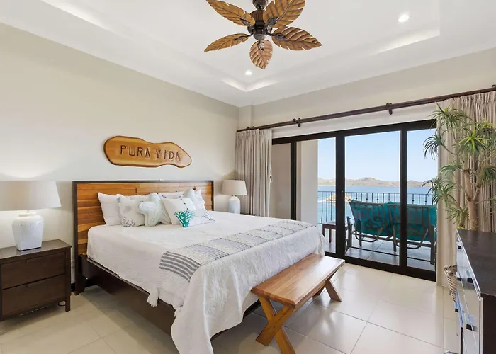Wake Up To The Pacific, Concierge Included
