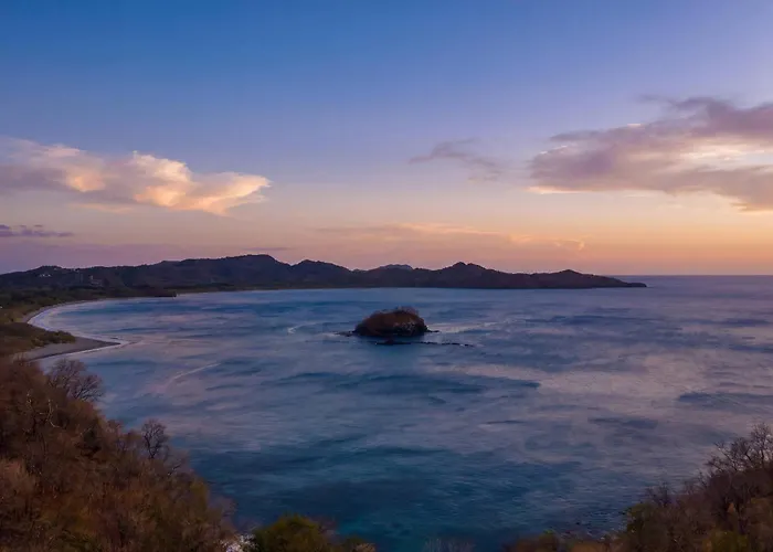 Wake Up To The Pacific, Concierge Included