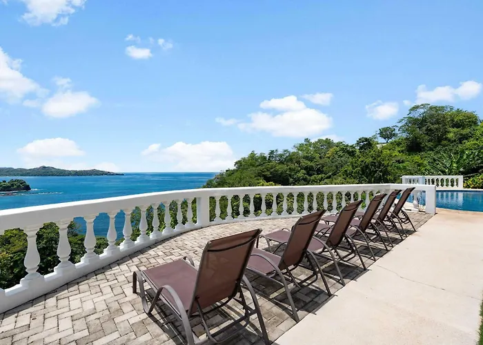 Wake Up To The Pacific, Concierge Included Playa Flamingo