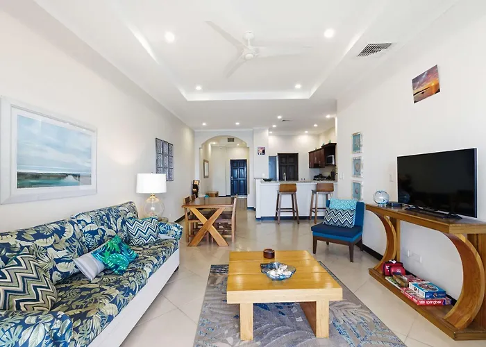 Wake Up To The Pacific, Concierge Included * Playa Flamingo