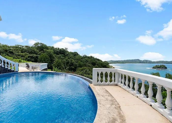Wake Up To The Pacific, Concierge Included