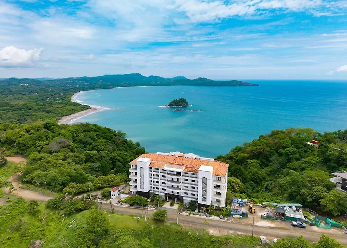 Wake Up To The Pacific, Concierge Included Сasa de vacaciones Playa Flamingo